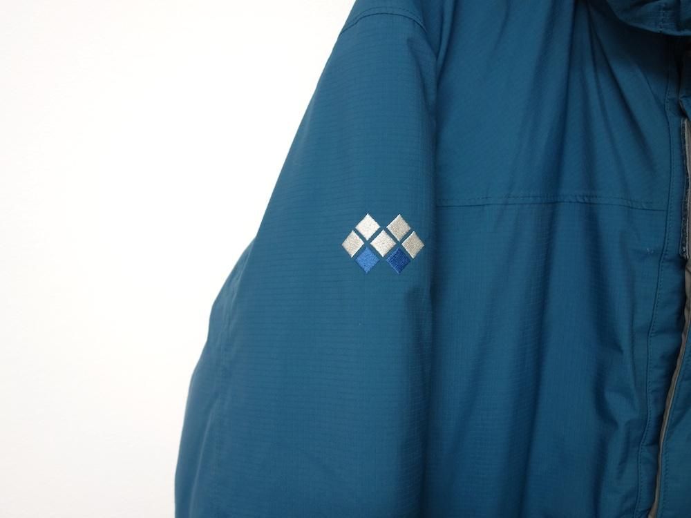 Vintage mont-bell モンベル GORE-TEX パウダーランドパーカ USED 