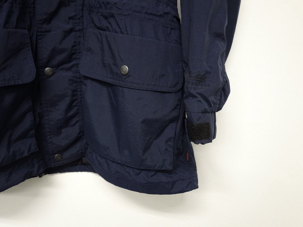 Vintage 90'S WOOLRICH ウールリッチ マウンテンパーカ USED