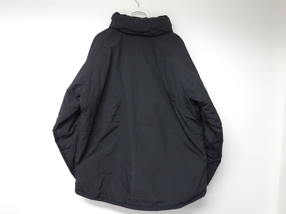 Ʒ ECWCS GEN III LEVEL7 PRIMALOFT 㥱å PERTEX WAIPER.inc