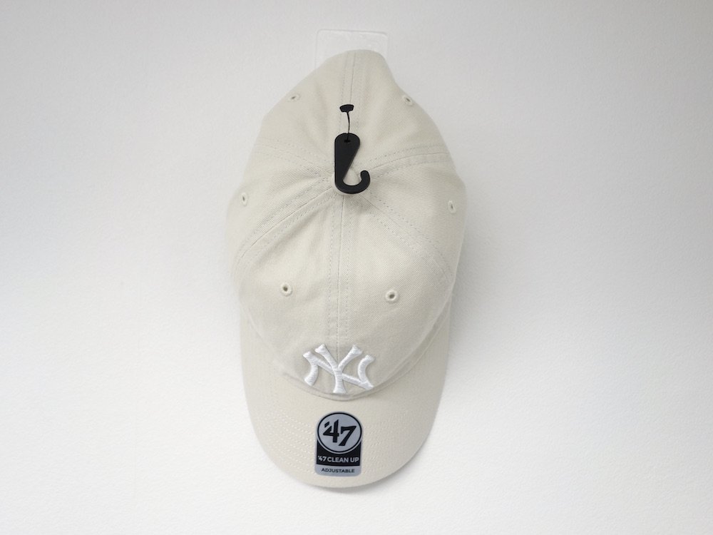 海外限定　 ’47 Brand X UO New York Yankees キャップ cream - SOTA JAPAN ONLINE SHOP