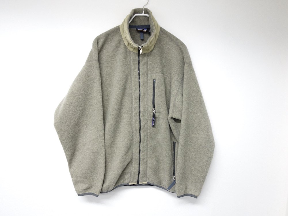 99's patagonia パタゴニア シンチラ フリースジャケット USA製