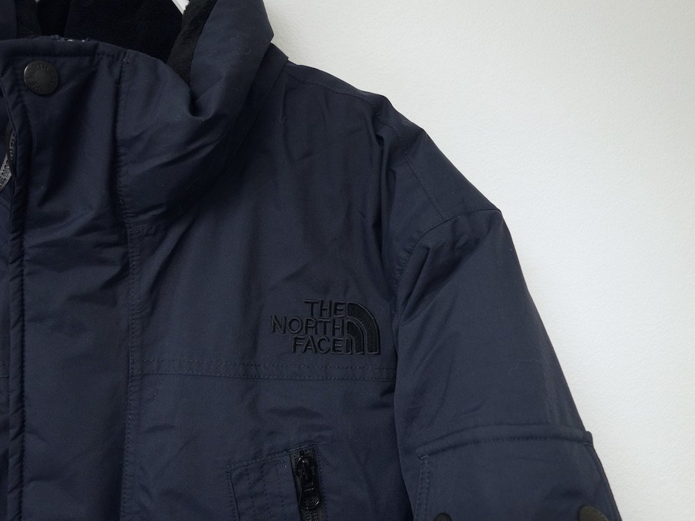 THE NORTH FACE Ρե 󥸥㥱å USED