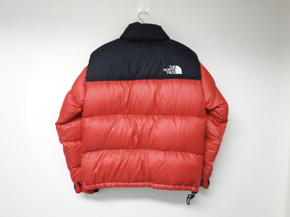 Vintage THE NORTH FACE ノースフェイス ヌプシ ダウン