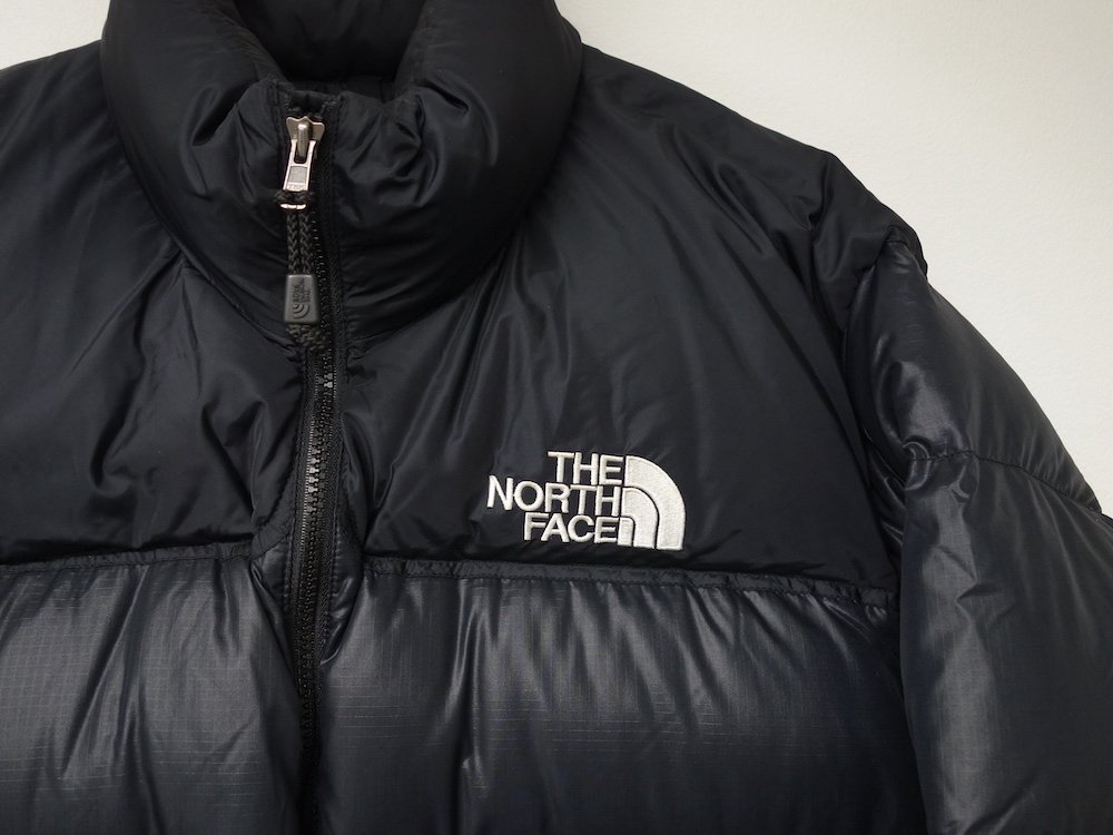 <img class='new_mark_img1' src='https://img.shop-pro.jp/img/new/icons15.gif' style='border:none;display:inline;margin:0px;padding:0px;width:auto;' />Vintage THE NORTH FACE Ρե ̥ץ ѡ 󥸥㥱å USED