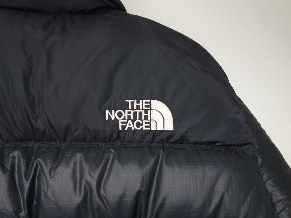 <img class='new_mark_img1' src='https://img.shop-pro.jp/img/new/icons15.gif' style='border:none;display:inline;margin:0px;padding:0px;width:auto;' />Vintage THE NORTH FACE Ρե ̥ץ ѡ 󥸥㥱å USED