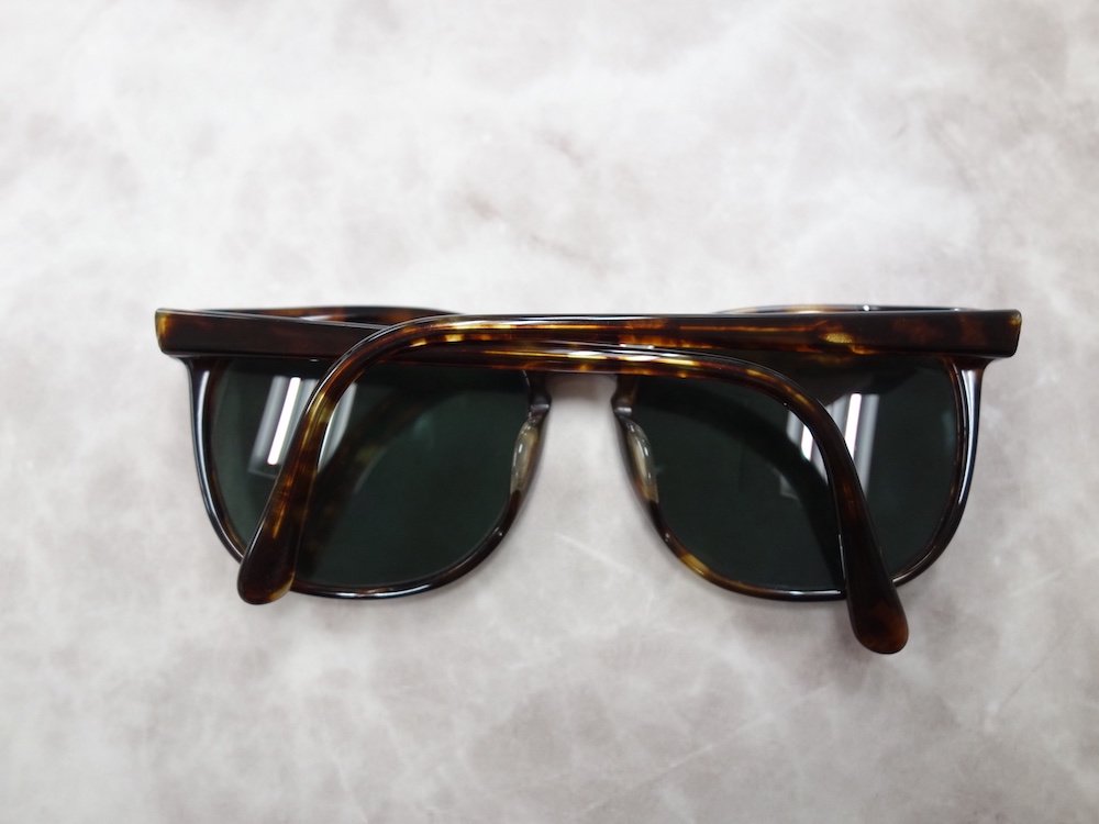 VINTAGE RAY-BAN BAUSCH&LOMB社製 TRADITIONALS KISSENA(#12) 54□18 サングラス USA製  USED - SOTA JAPAN ONLINE SHOP