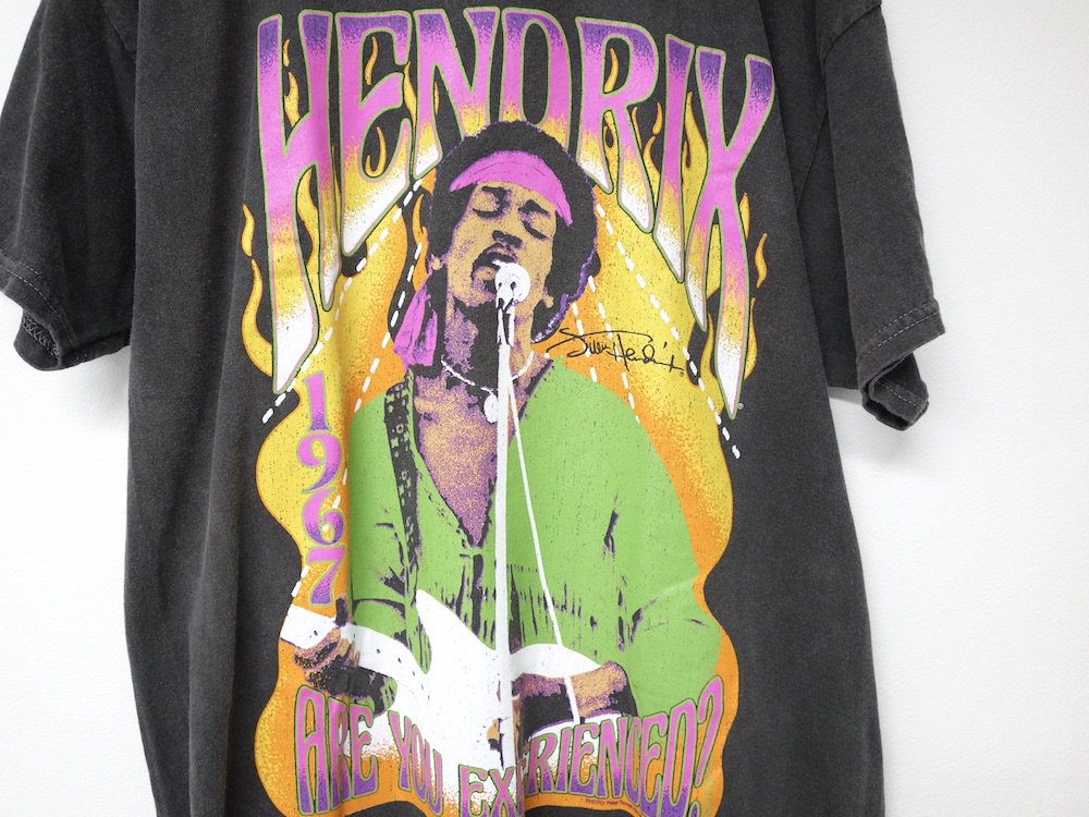 <img class='new_mark_img1' src='https://img.shop-pro.jp/img/new/icons15.gif' style='border:none;display:inline;margin:0px;padding:0px;width:auto;' />  ե Jimi Hendrix Are You Experienced   T