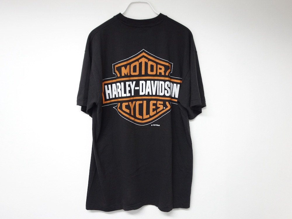 Harley-Davidson ϡ졼ӥåɥ Warner Bros ʡT USED