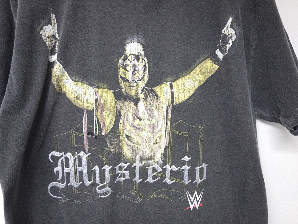 <img class='new_mark_img1' src='https://img.shop-pro.jp/img/new/icons15.gif' style='border:none;display:inline;margin:0px;padding:0px;width:auto;' />  ե Rey Mysterio   T