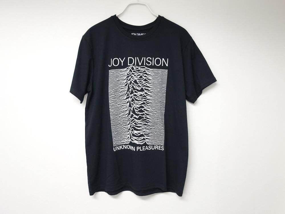 JOY DIVISION PREMIUM PACK Tシャ ツ付 限定 海外限定 オフィシャル