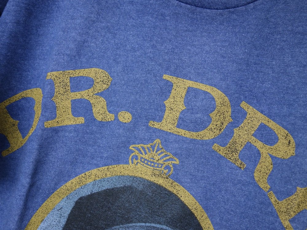  ե Dr. Dre THE CHRONIC T