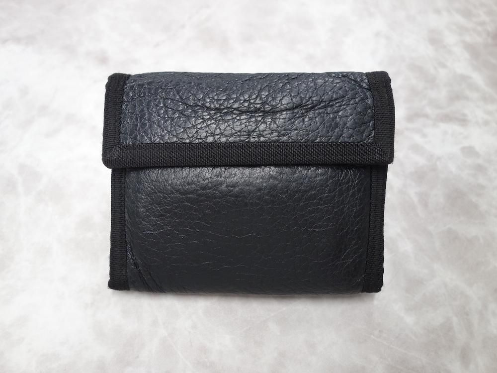 Maison Margiela メゾン マルジェラ レザー 二つ折り財布