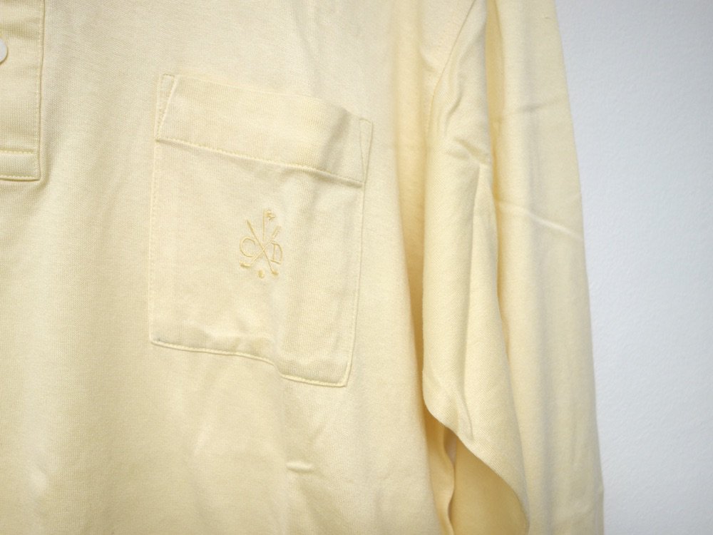 Vintage Christian Dior ꥹǥ롡L/S  USED