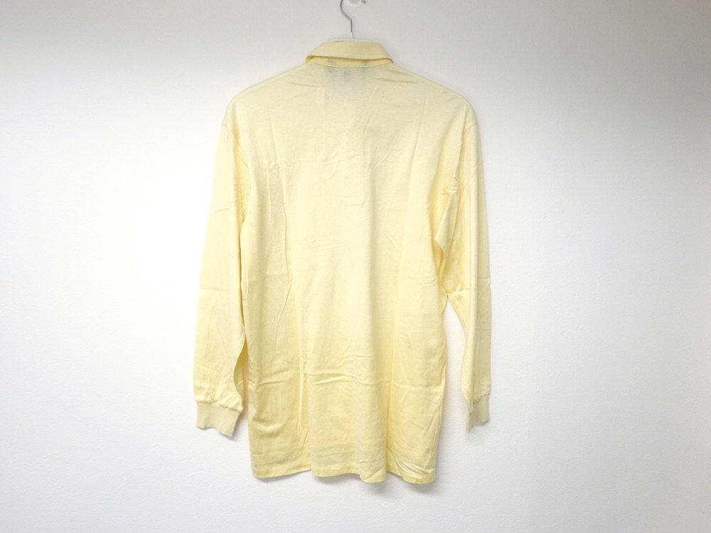 Vintage Christian Dior ꥹǥ롡L/S  USED