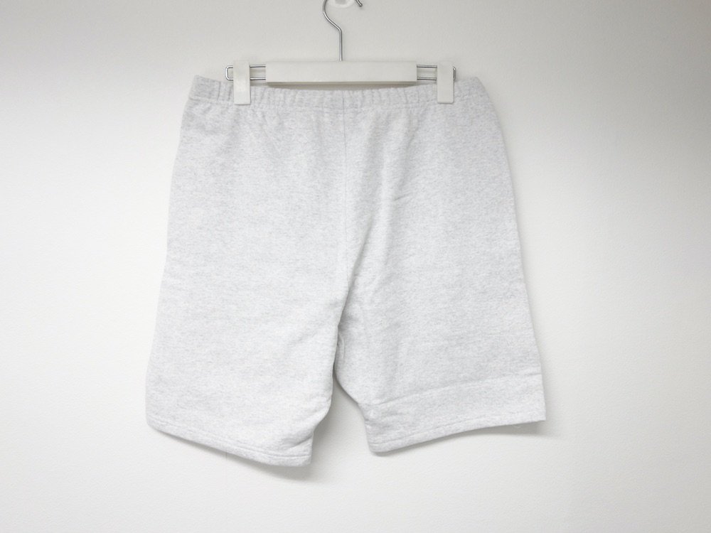 SOTA JAPAN 15.5oz LOGO SWEAT SHORTS