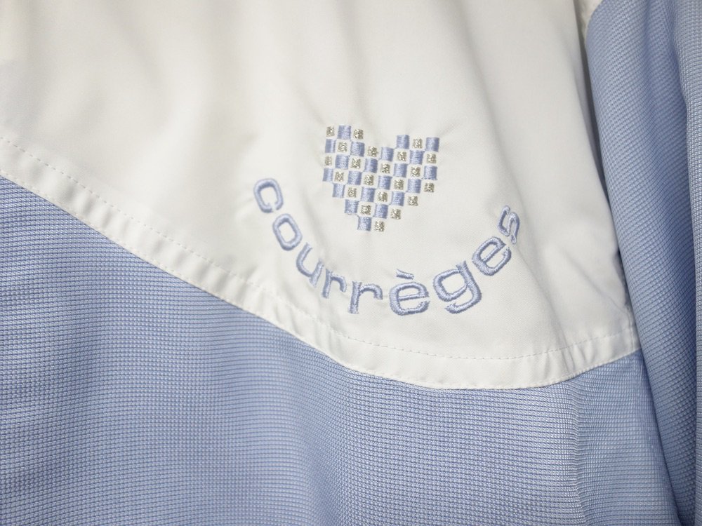 Vintage Courreges 졼 ڤ֤åץѡ USED