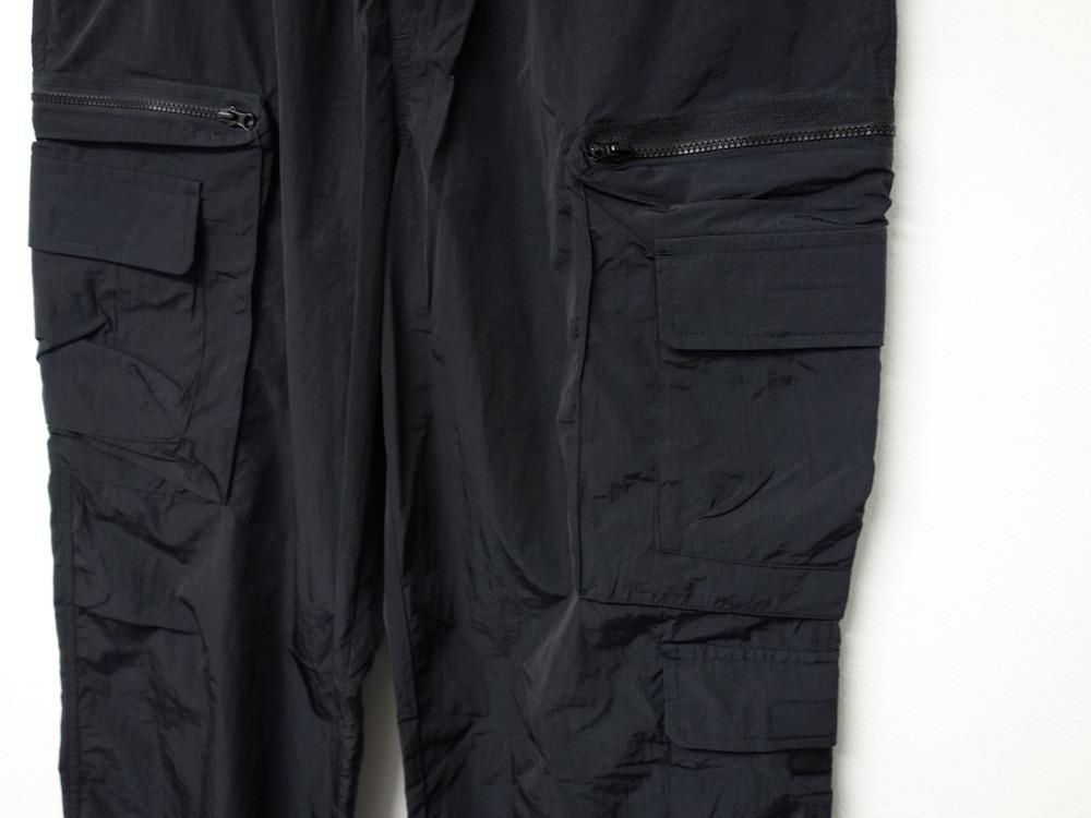 UO Slim Technical Nylon カーゴパンツ - SOTA JAPAN ONLINE SHOP