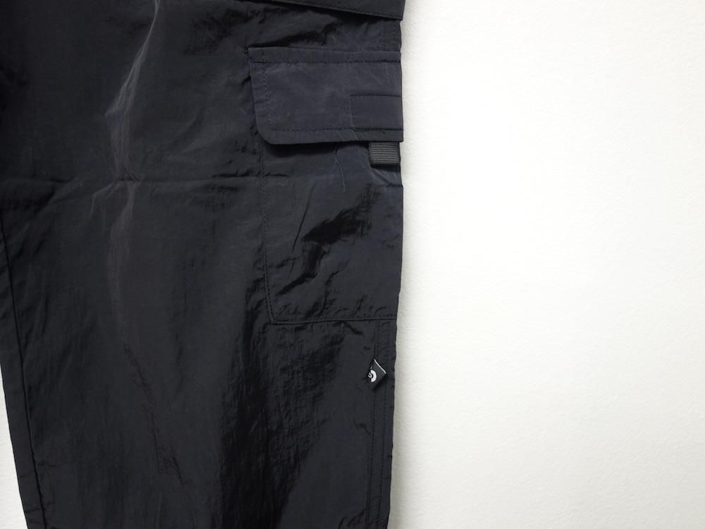 『SOUMO』ソウモ (1) ウールカーゴパンツ SOUMO CARGO TROUSERS カーゴパンツ モールスキン 3 DAN - メルカリ