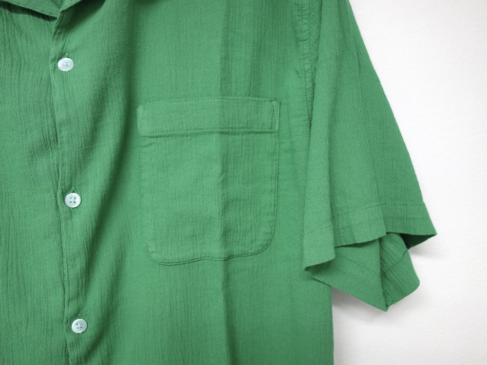 UOCrinkle Cut ץ󥫥顼 green