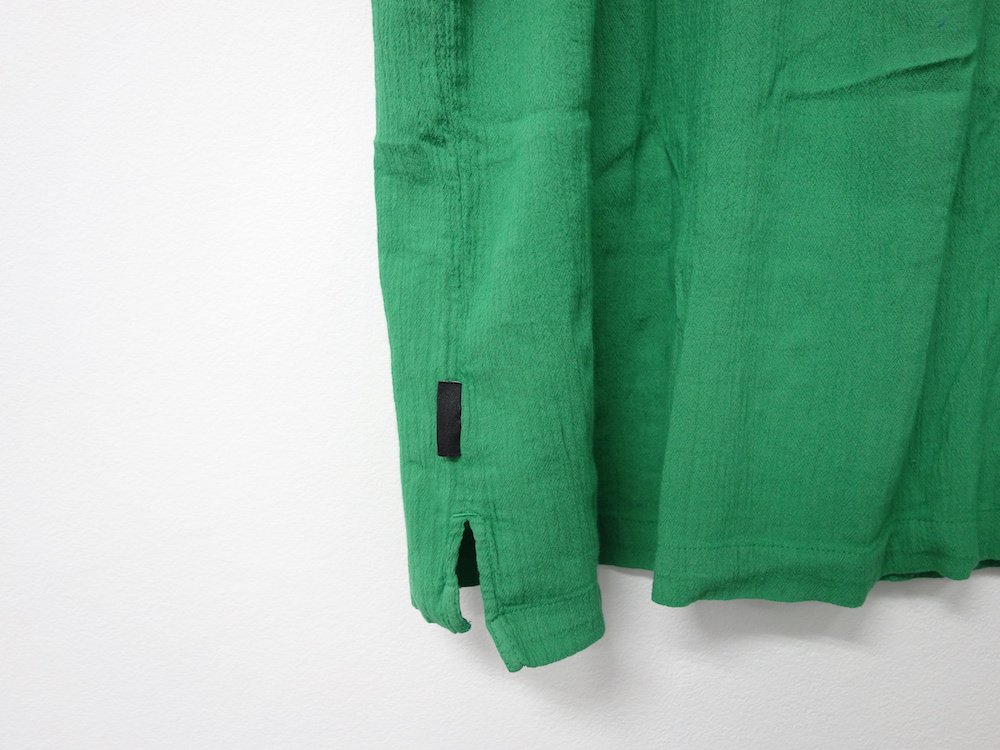 UOCrinkle Cut ץ󥫥顼 green