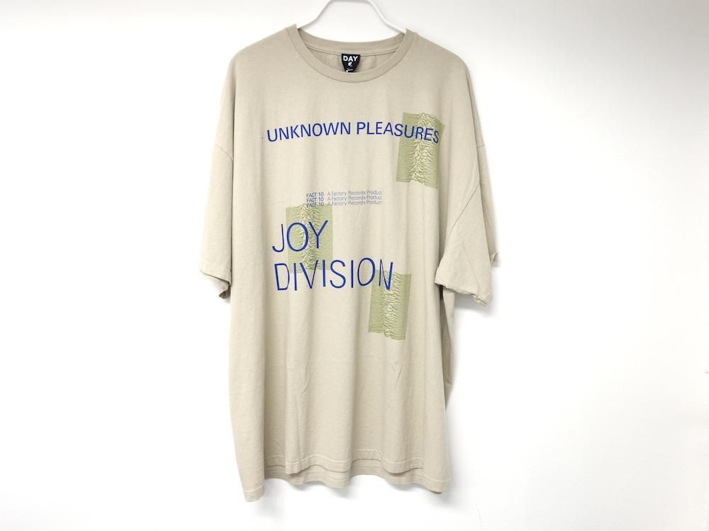 新品未使用　JOY DIVISION PREMIUM PACK Tシャツ付　限定 楽天市場】ミュージックティ メンズ バンドTシャツ 正規品 MUSIC