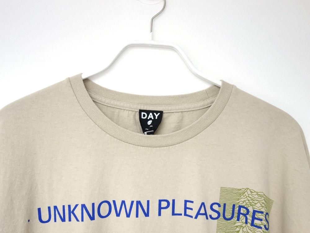 海外限定 オフィシャル Joy Division Unknown Pleasures