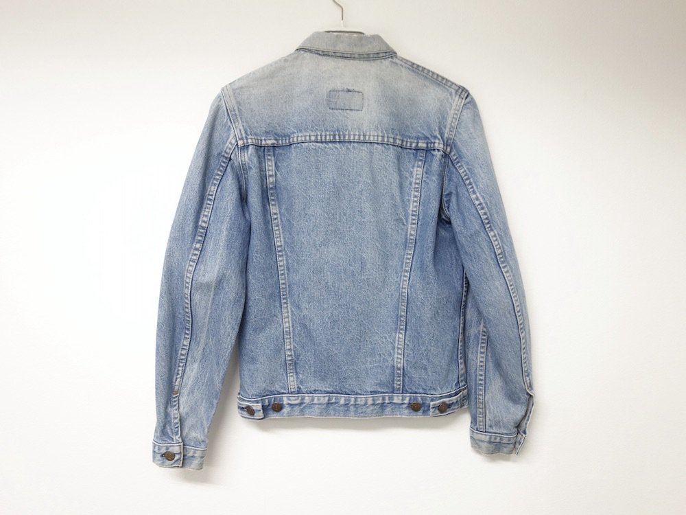 Vintage LEVI'S 70506 ǥ˥ॸ㥱å ѹ USED