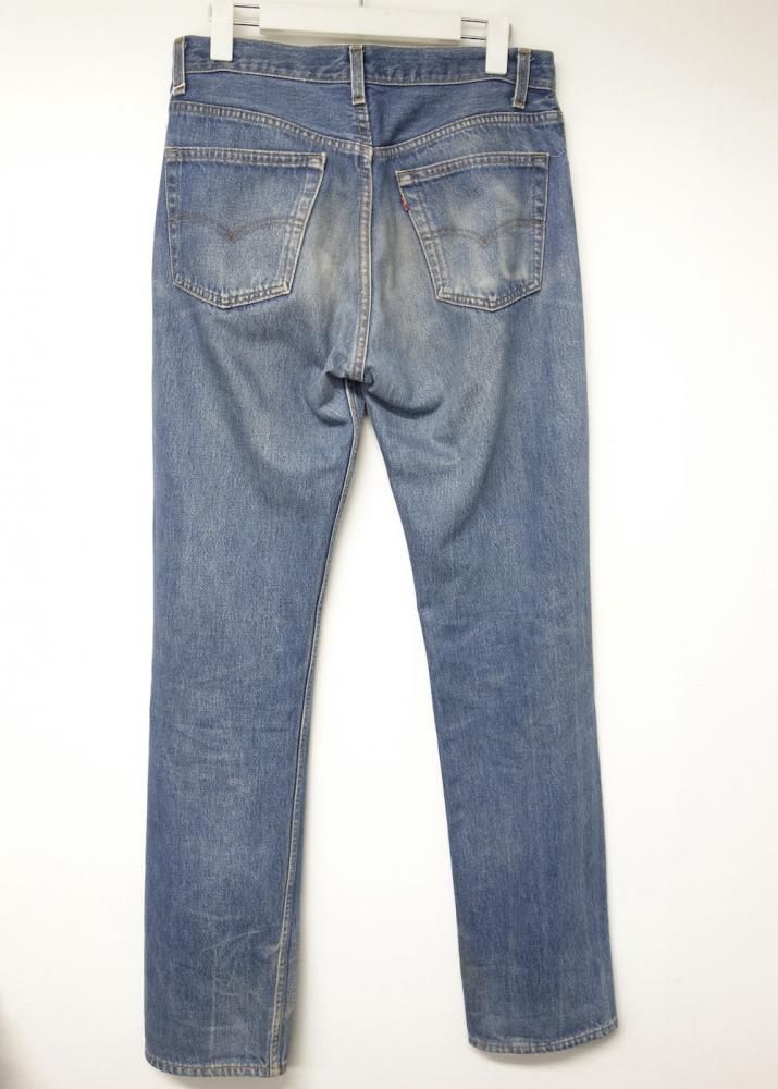 Levi's リーバイス 501 デニムパンツ USA製 #1 USED - SOTA