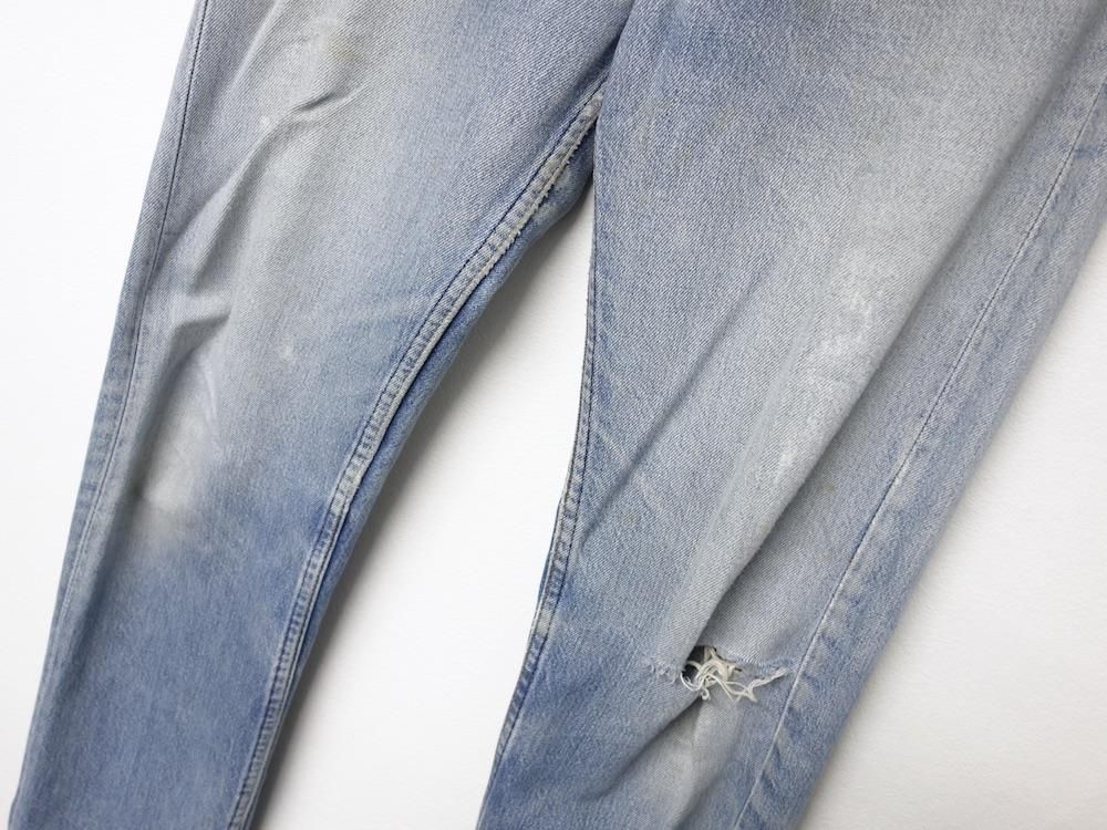Levi's リーバイス 501 デニムパンツ USA製 #7 USED - SOTA
