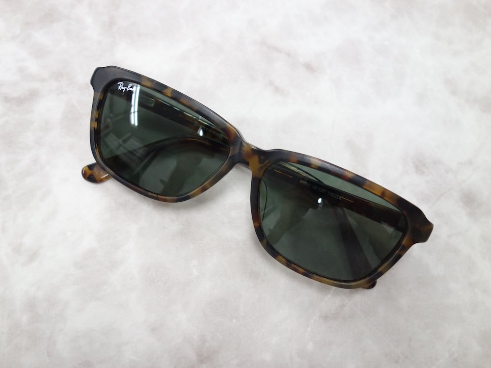 VINTAGE RAY-BAN BAUSCH&LOMB社製 TRADITIONALS BRONX(#08) 58□14 サングラス USA製 USED  - SOTA JAPAN ONLINE SHOP