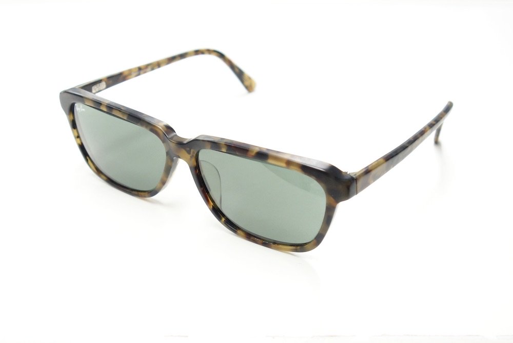 <img class='new_mark_img1' src='https://img.shop-pro.jp/img/new/icons15.gif' style='border:none;display:inline;margin:0px;padding:0px;width:auto;' />VINTAGE RAY-BAN BAUSCH&LOMB TRADITIONALS BRONX(#08) 5814 󥰥饹 USA USED