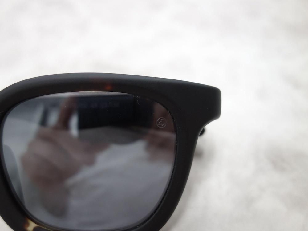 Eyevol WINZELER サングラス 日本製 USED - SOTA JAPAN ONLINE SHOP