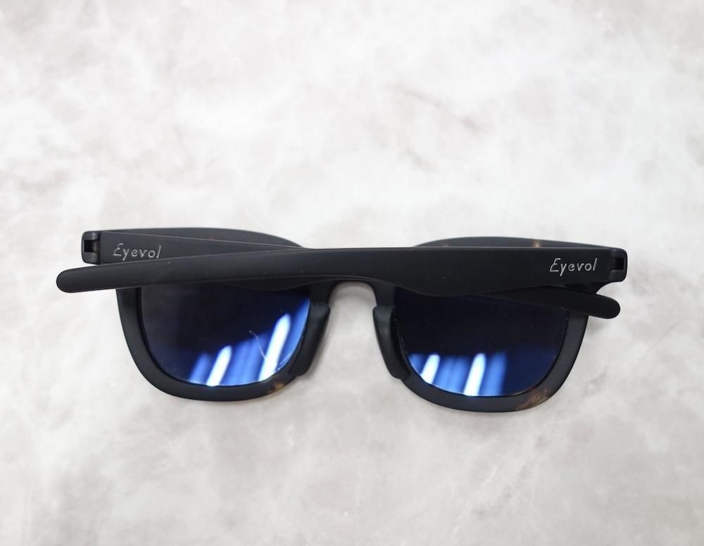 Eyevol WINZELER サングラス 日本製 USED - SOTA JAPAN ONLINE SHOP