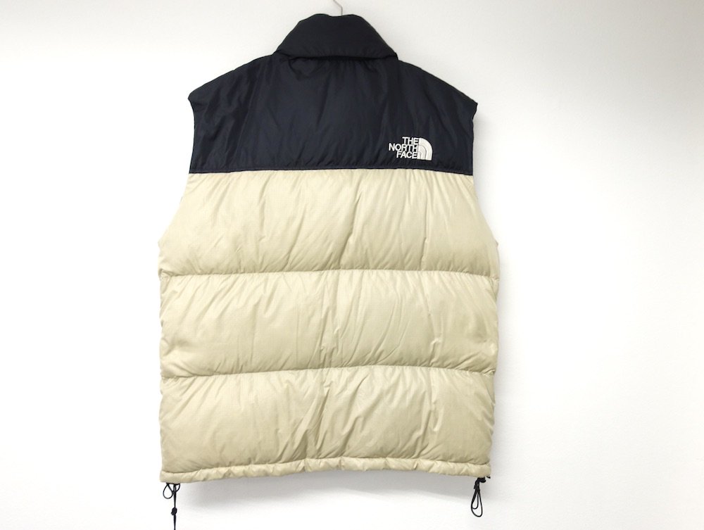 <img class='new_mark_img1' src='https://img.shop-pro.jp/img/new/icons15.gif' style='border:none;display:inline;margin:0px;padding:0px;width:auto;' />Vintage THE NORTH FACE Ρե ̥ץ ٥ USED