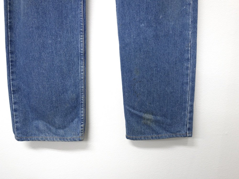 Levi's ꡼Х 517  ǥ˥ѥ USA  USED