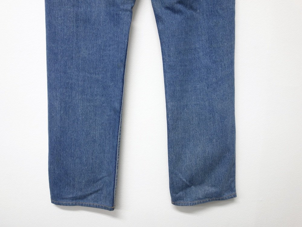 Levi's ꡼Х 517  ǥ˥ѥ USA  USED