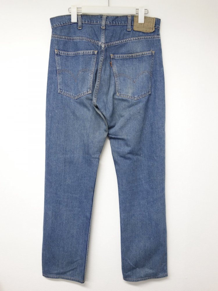 Levi's ꡼Х 517  ǥ˥ѥ USA  USED