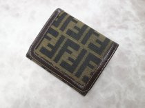 Vintage FENDI フェンディ 総柄 ミニショルダーバッグ イタリア製 USED - SOTA JAPAN ONLINE SHOP