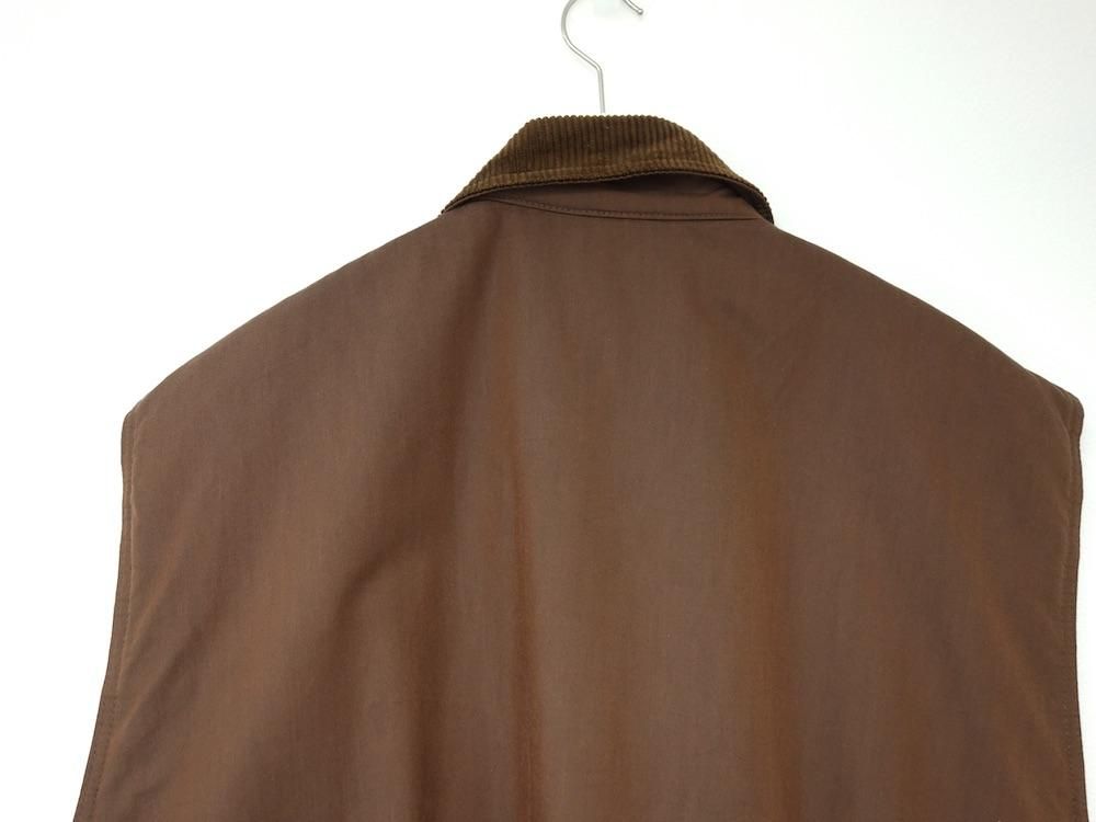MISSONI SPORT ミッソーニ ロゴ ベスト イタリア製 USED - SOTA
