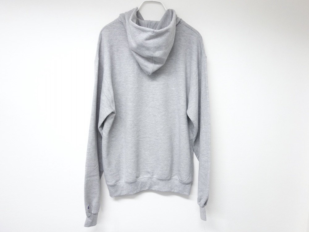 <img class='new_mark_img1' src='https://img.shop-pro.jp/img/new/icons15.gif' style='border:none;display:inline;margin:0px;padding:0px;width:auto;' /> Champion 9oz Eco Fleece ѡ s.grey NEWUSED