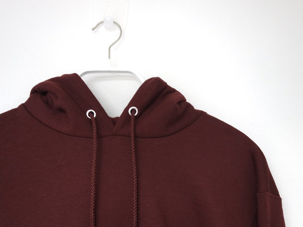 <img class='new_mark_img1' src='https://img.shop-pro.jp/img/new/icons15.gif' style='border:none;display:inline;margin:0px;padding:0px;width:auto;' /> Champion 9oz Eco Fleece ѡ bordeaux NEWUSED