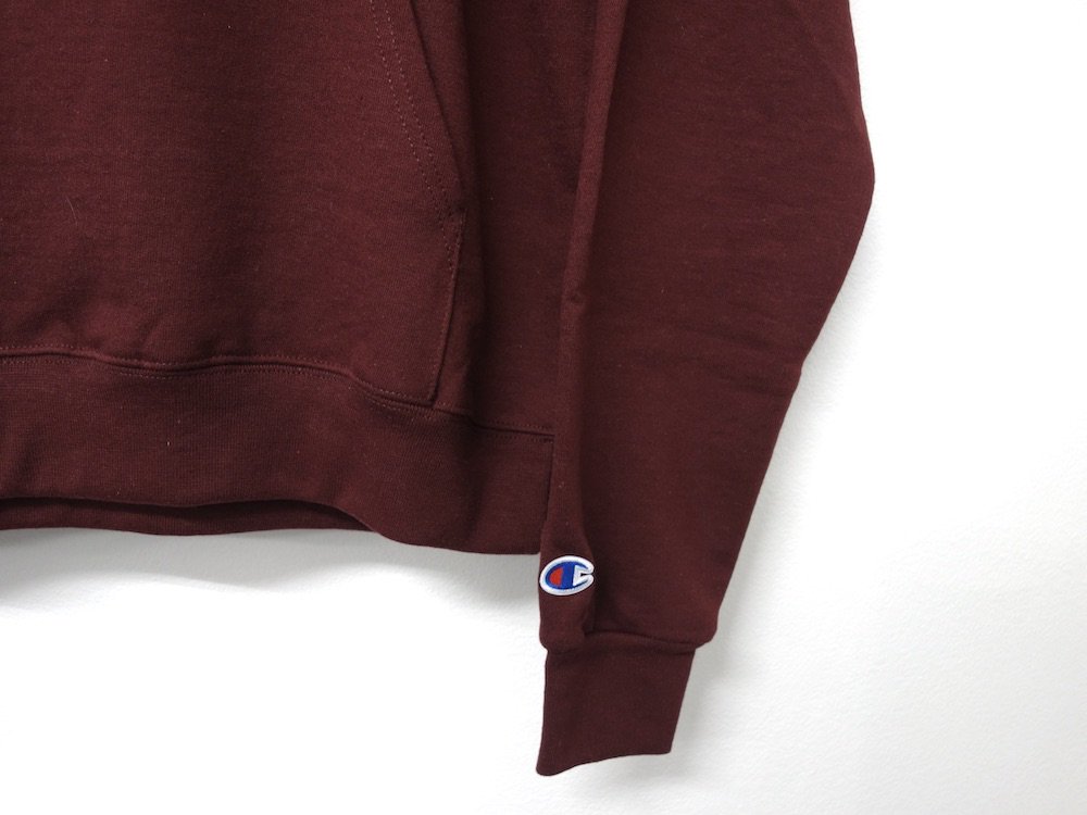 <img class='new_mark_img1' src='https://img.shop-pro.jp/img/new/icons15.gif' style='border:none;display:inline;margin:0px;padding:0px;width:auto;' /> Champion 9oz Eco Fleece ѡ bordeaux NEWUSED