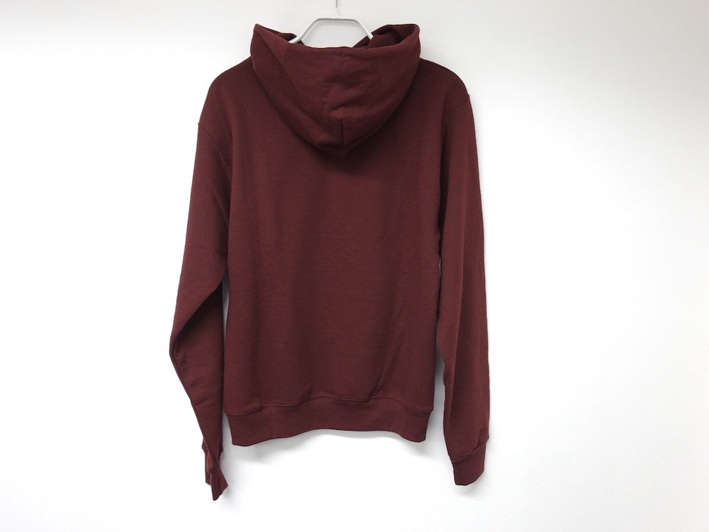 <img class='new_mark_img1' src='https://img.shop-pro.jp/img/new/icons15.gif' style='border:none;display:inline;margin:0px;padding:0px;width:auto;' /> Champion 9oz Eco Fleece ѡ bordeaux NEWUSED