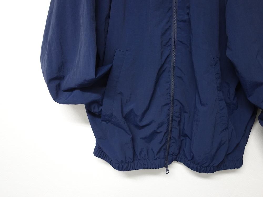 SOTA JAPAN LOGO NYLON ジャケット navy - SOTA JAPAN ONLINE SHOP
