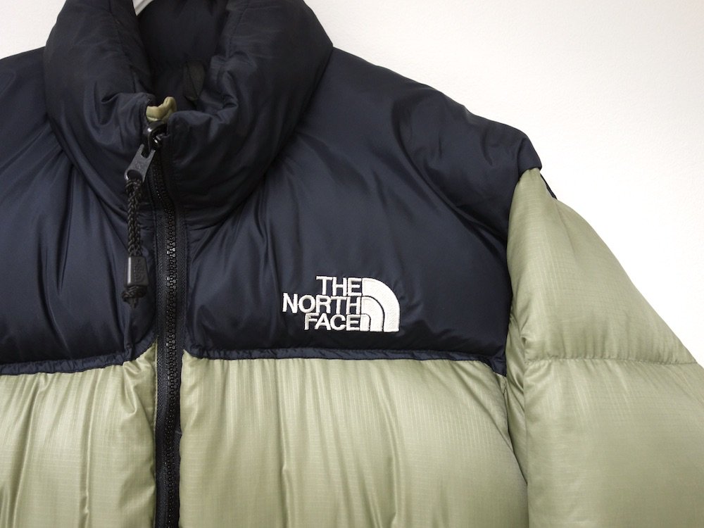 <img class='new_mark_img1' src='https://img.shop-pro.jp/img/new/icons15.gif' style='border:none;display:inline;margin:0px;padding:0px;width:auto;' />Vintage THE NORTH FACE Ρե ̥ץ 󥸥㥱å USED