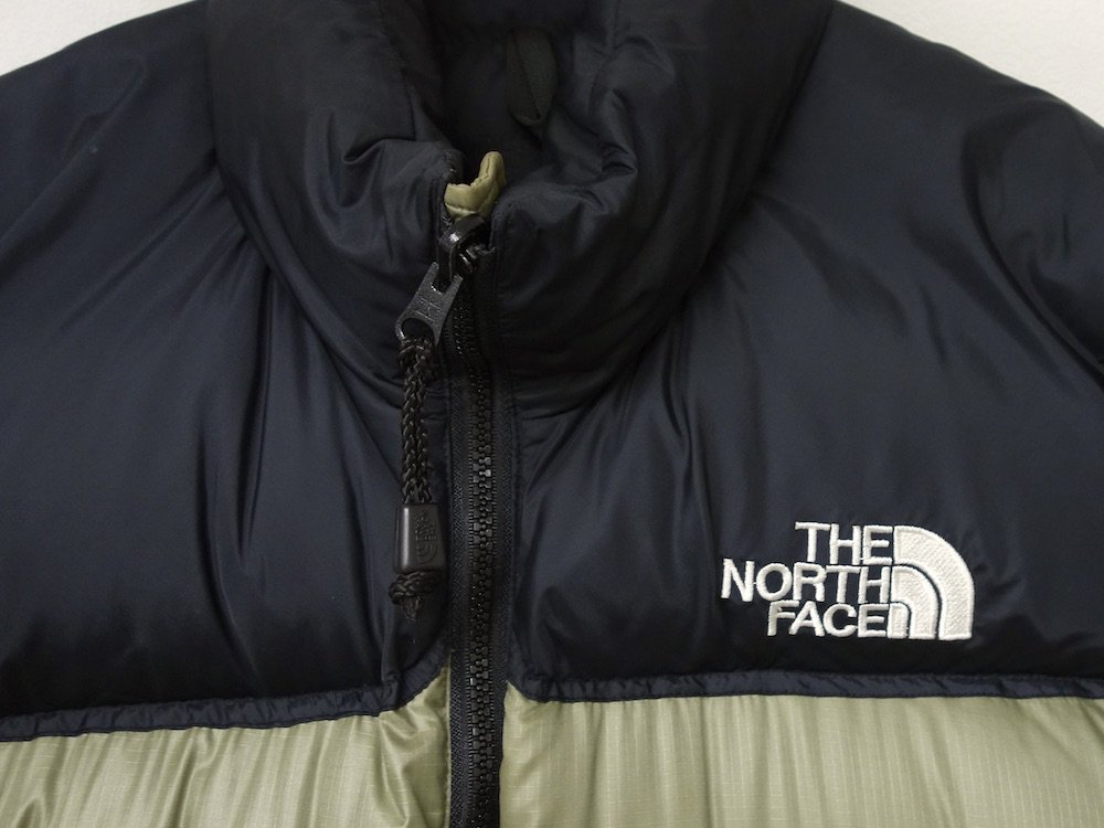 <img class='new_mark_img1' src='https://img.shop-pro.jp/img/new/icons15.gif' style='border:none;display:inline;margin:0px;padding:0px;width:auto;' />Vintage THE NORTH FACE Ρե ̥ץ 󥸥㥱å USED