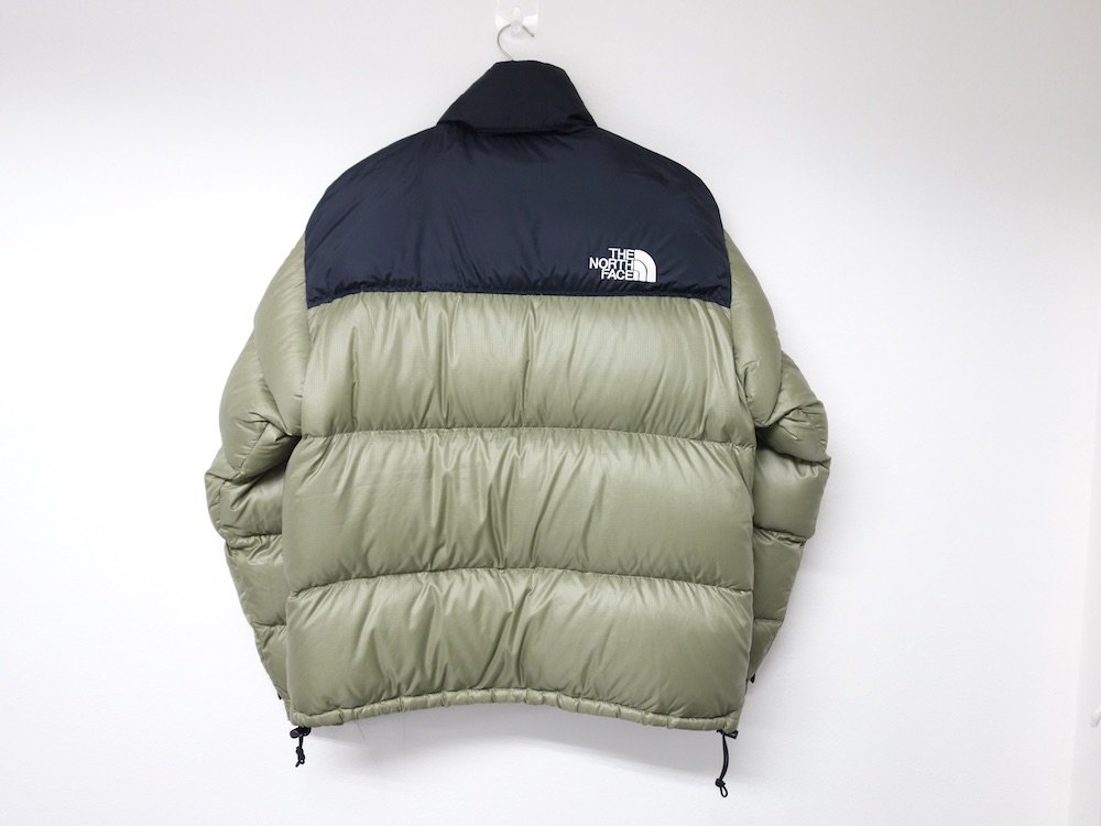 <img class='new_mark_img1' src='https://img.shop-pro.jp/img/new/icons15.gif' style='border:none;display:inline;margin:0px;padding:0px;width:auto;' />Vintage THE NORTH FACE Ρե ̥ץ 󥸥㥱å USED