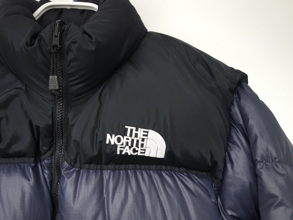 <img class='new_mark_img1' src='https://img.shop-pro.jp/img/new/icons15.gif' style='border:none;display:inline;margin:0px;padding:0px;width:auto;' />Vintage THE NORTH FACE Ρե ̥ץ 󥸥㥱å USED