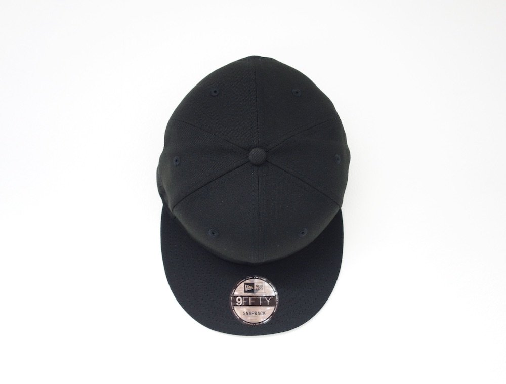 SOTA JAPAN  LOGO NEW ERA 9FIFTY SNAPBACK å