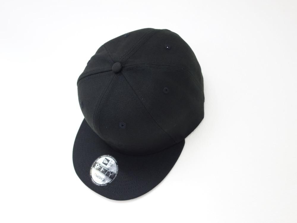 SOTA JAPAN LOGO NEW ERA 9FIFTY SNAPBACK キャップ - SOTA JAPAN